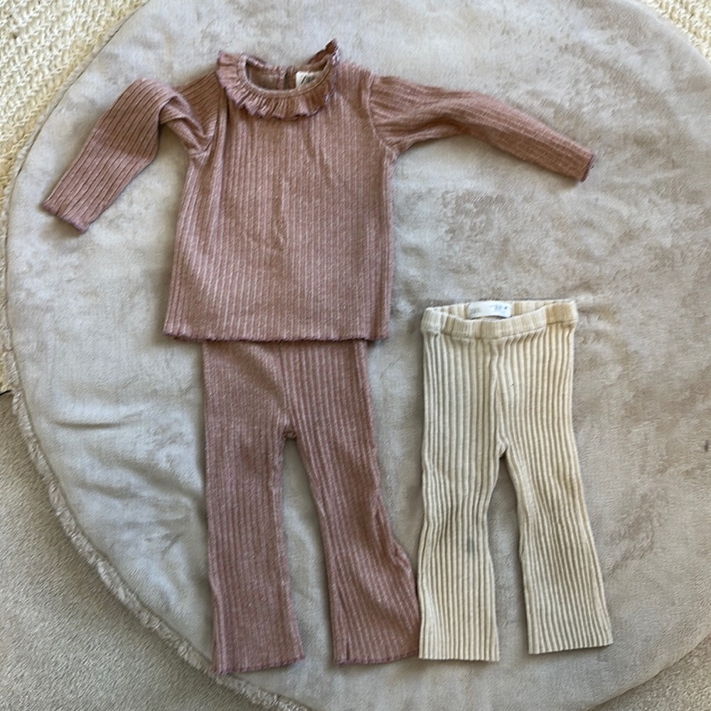 Girls Zara bundle